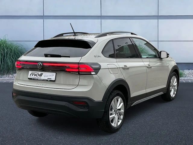 Volkswagen Taigo 1.0 TSI DSG IQ.Drive