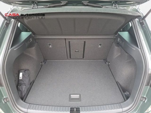 Cupra Ateca 2.0 TSI 4Drive DSG