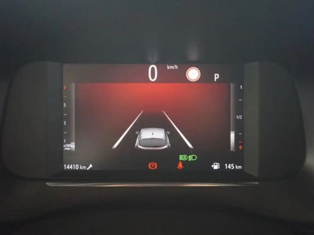 Opel Corsa GS-Line Grand Sport Turbo