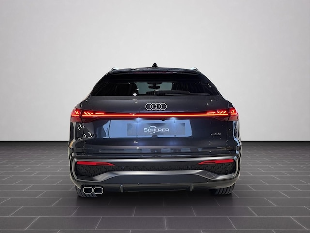 Audi Q5 Quattro S-Tronic Sportback