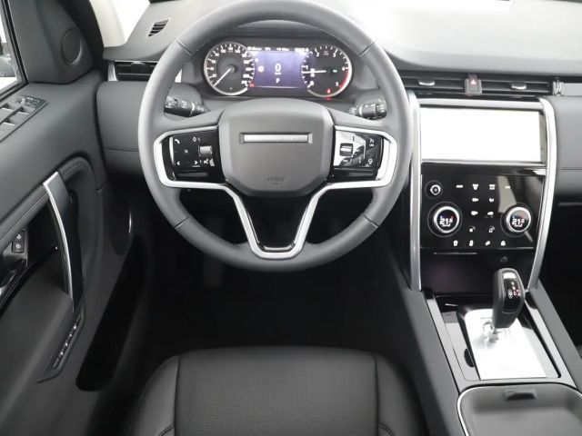 Land Rover Discovery Sport AWD SE