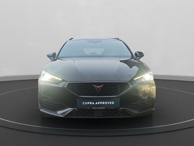Cupra Leon 1.4 ST Sportstourer e-Hybrid