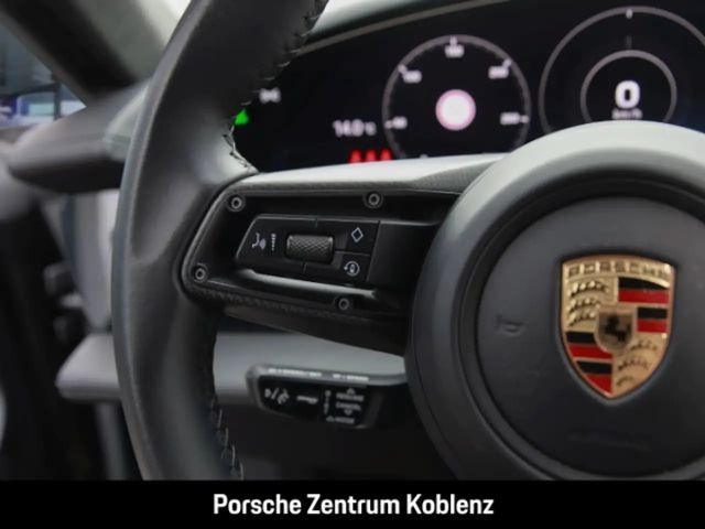 Porsche Taycan Turbo