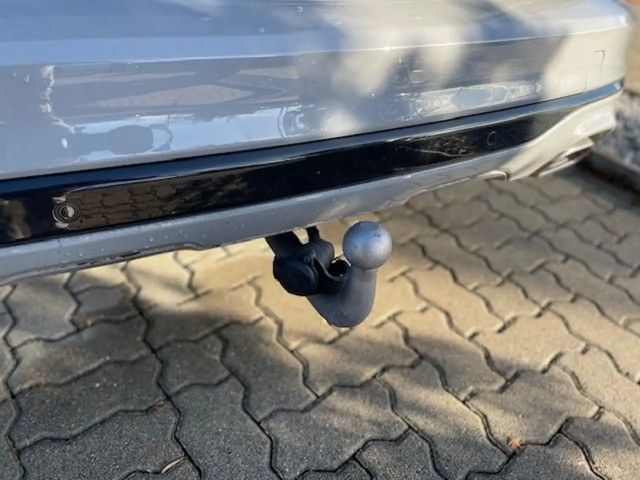 Ford Kuga Plug in Hybrid