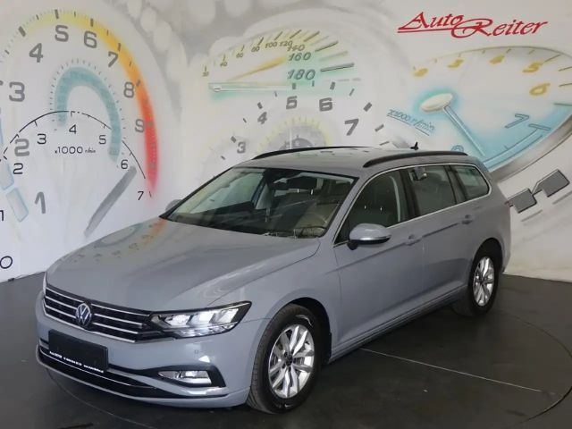Volkswagen Passat Business DSG Variant