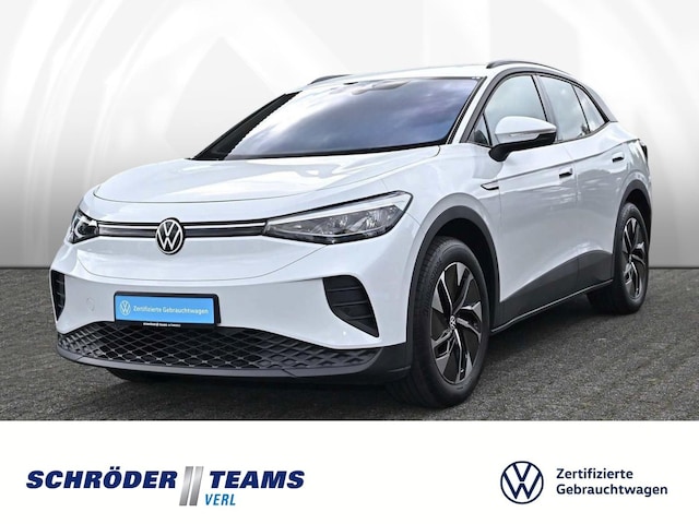 Volkswagen ID.4 Performance Pure