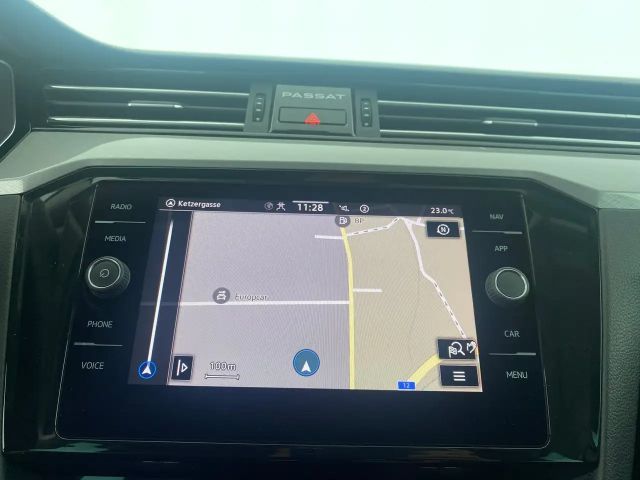 Volkswagen Passat Business DSG Variant