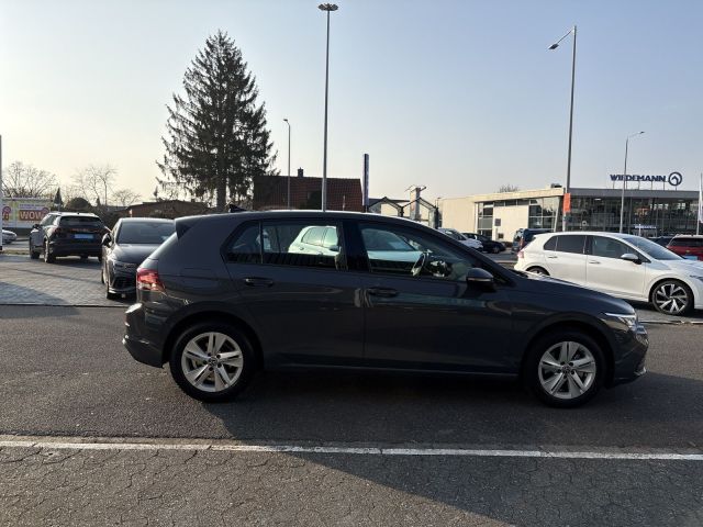 Volkswagen Golf 1.0 TSI Golf VIII Life