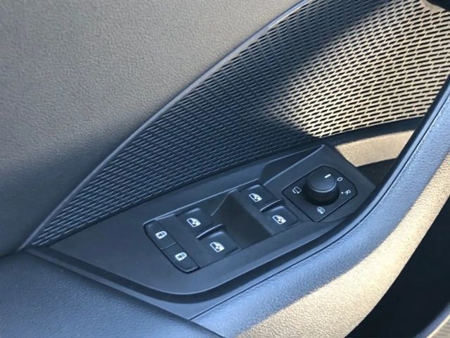 Skoda Octavia Ambition Combi