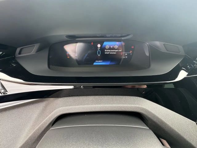 Peugeot 308 GT-Line Hybrid