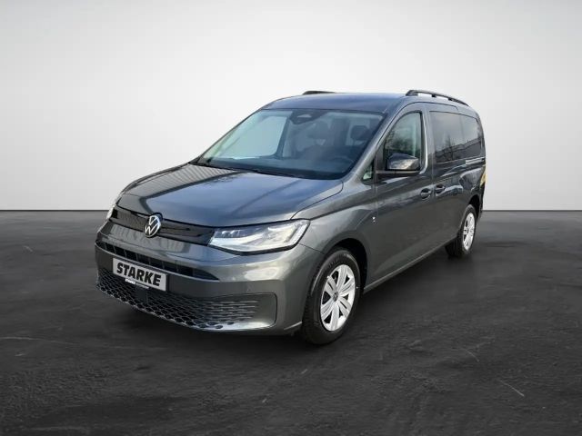 Volkswagen Caddy 2.0 TDI DSG Family Maxi