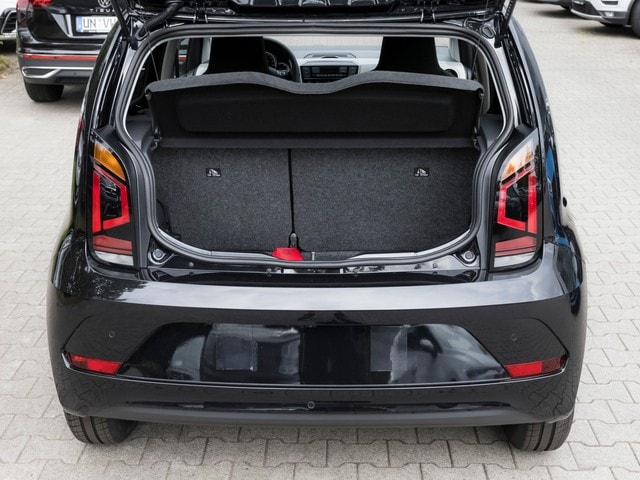 Volkswagen e-up! e-up! Edition SITZH CLIMATRONIC MAPS+MORE LM-Fe...