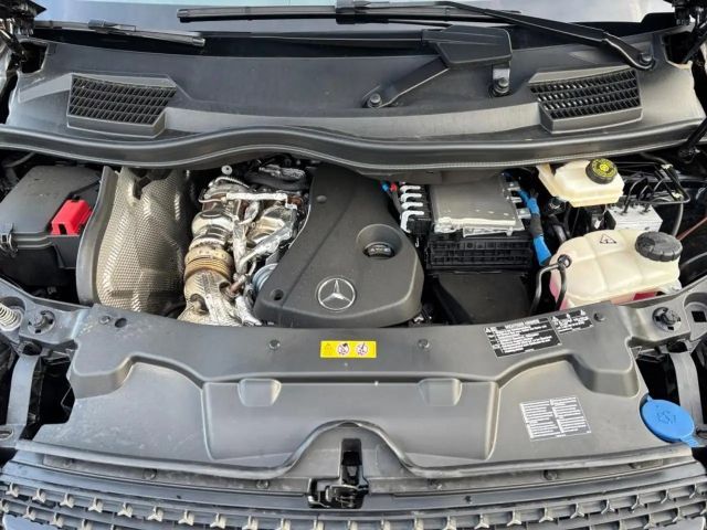 Mercedes-Benz V 250 AMG Line Style V 250 d