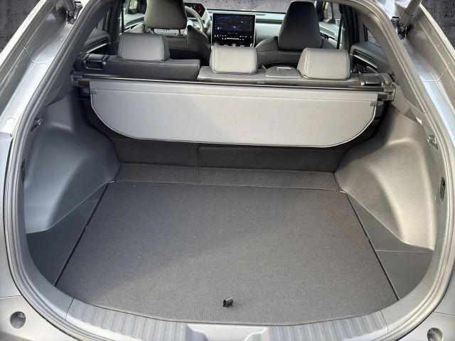 Toyota bZ4X Team D Voorwielaandrijving