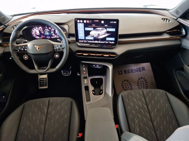 Cupra Terramar 1.5 e-TSI 150 PS DSG