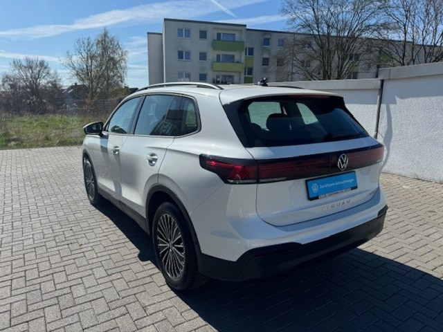 Volkswagen Tiguan 1.5 TSI Life