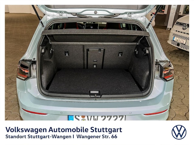 Volkswagen Golf 2.0 TSI DSG GTI