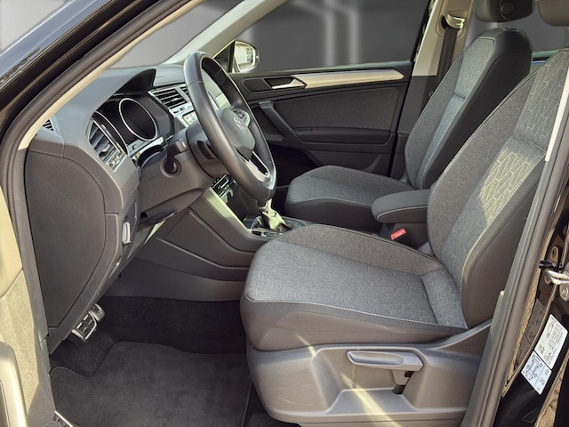 Volkswagen Tiguan 1.5 TSI DSG Move