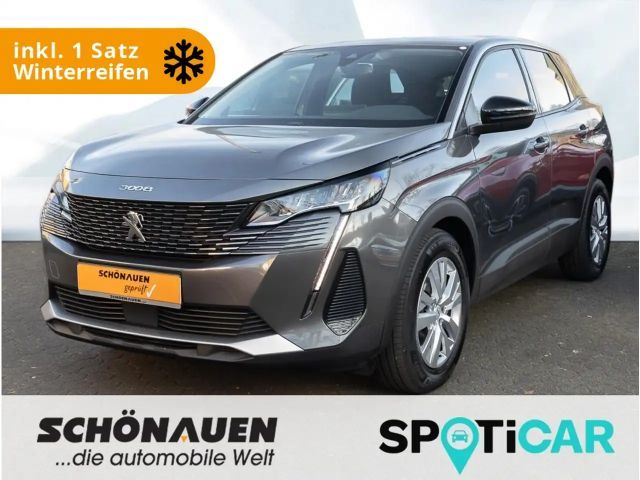Peugeot 3008 Active Pack PureTech