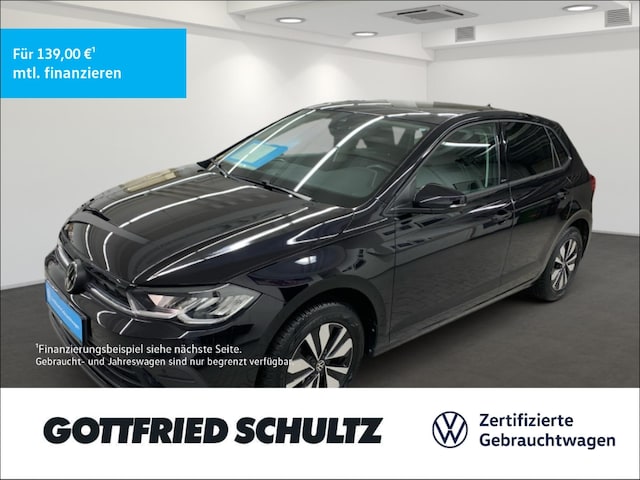 Volkswagen Polo 1.0 TSI DSG Life