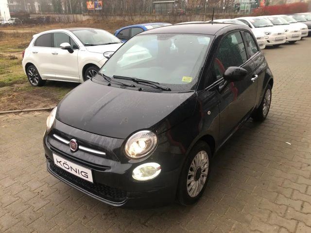 Fiat 500 1.0 Klima