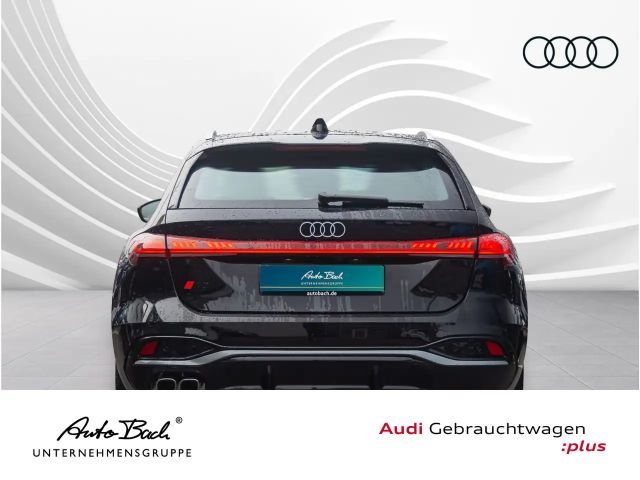 Audi A5 S-Line S-Tronic