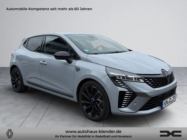 Renault Clio Alpine TCe 90