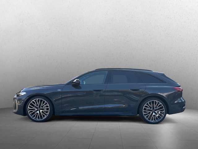 Audi A5 Avant Quattro S-Tronic