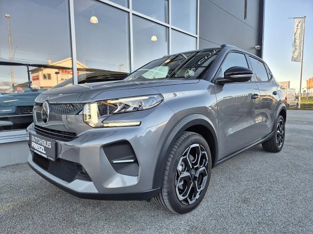 Citroën C3 Max PureTech