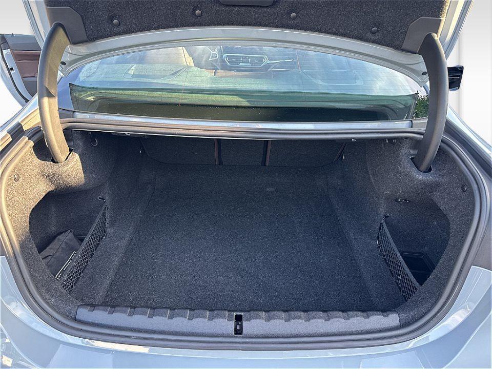 BMW M440 Coupé xDrive