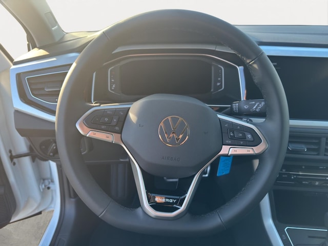 Volkswagen Taigo DSG