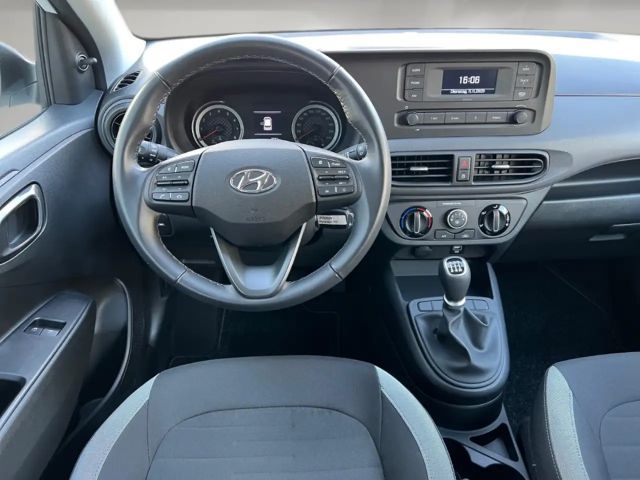 Hyundai i10 1.0 Select