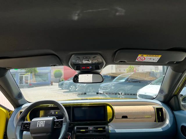 Fiat Grande Panda La Prima