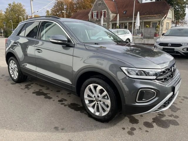 Volkswagen T-Roc DSG Life