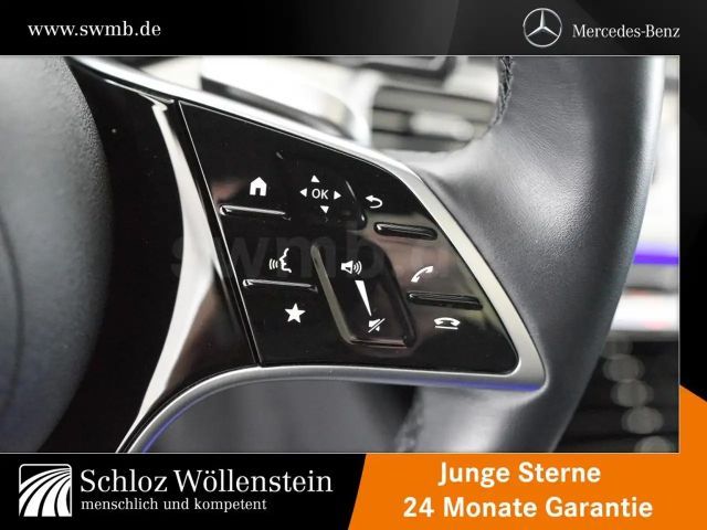 Mercedes-Benz GLE 450 4MATIC AMG Line Coupé