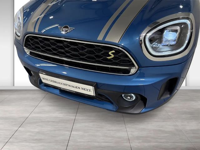 MINI Cooper SE Countryman All4 SE
