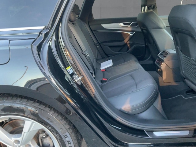 Audi A6 45 TFSI Avant Quattro S-Tronic Sport