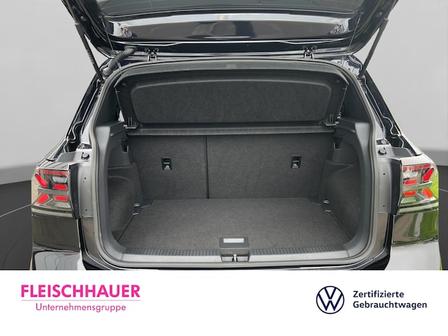 Volkswagen T-Cross DSG R-Line