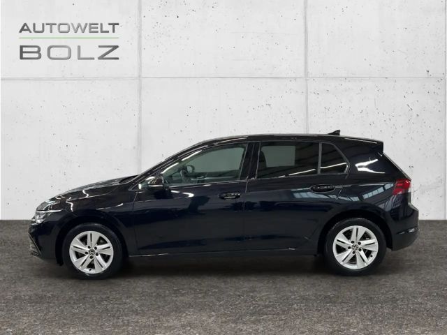 Volkswagen Golf 2.0 TDI Golf VIII Life