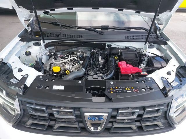 Dacia Duster 4WD Prestige TCe 150