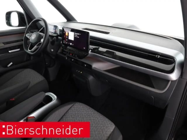 Volkswagen ID.Buzz IQ.Drive Pro