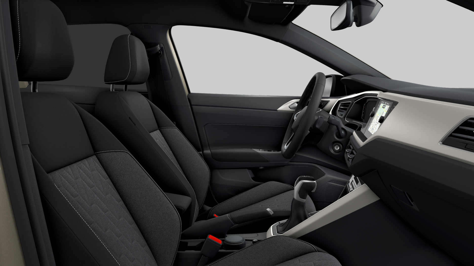 Volkswagen Taigo 1.0 TSI DSG IQ.Drive