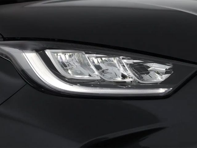 Toyota Yaris Active Hybride