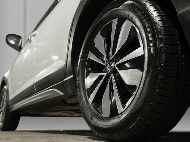 Volkswagen Taigo Taigo 1,0 TSI Goal,LED,Navi,Apple Carplay,ACC S...