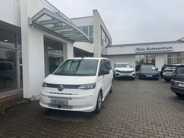 Volkswagen Multivan 2.0 TDI DSG Lang T7