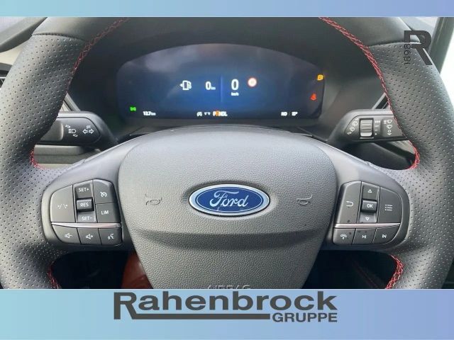 Ford Kuga EcoBoost ST Line
