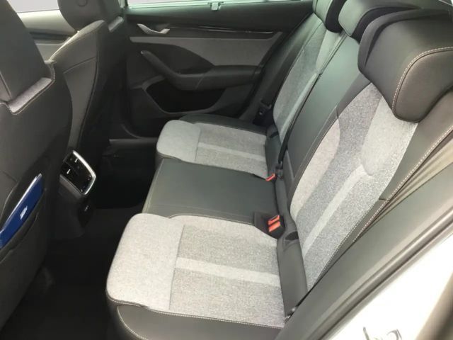 Skoda Octavia Combi Selection