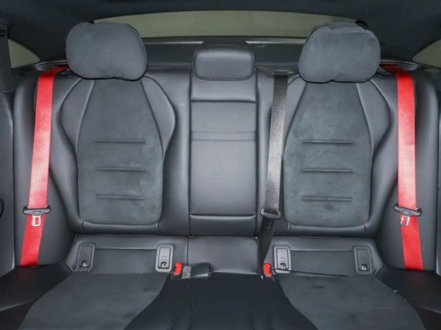 Mercedes-Benz EQE 300 AMG Line Sedan