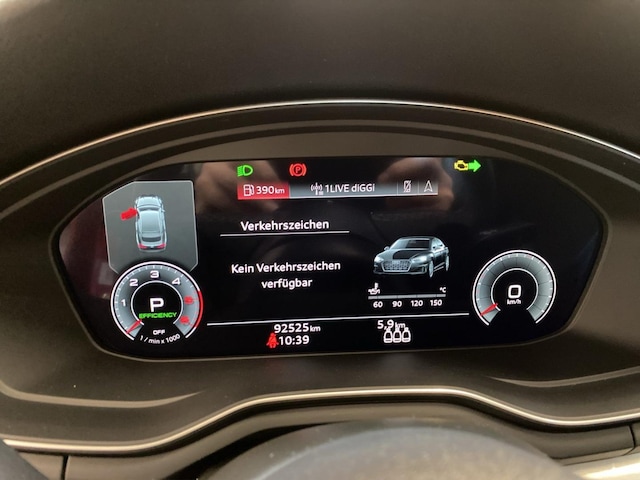 Audi A5 35 TDI S-Tronic Sportback