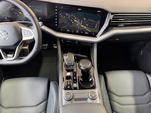 Volkswagen Touareg 3.0 V6 TDI R-Line